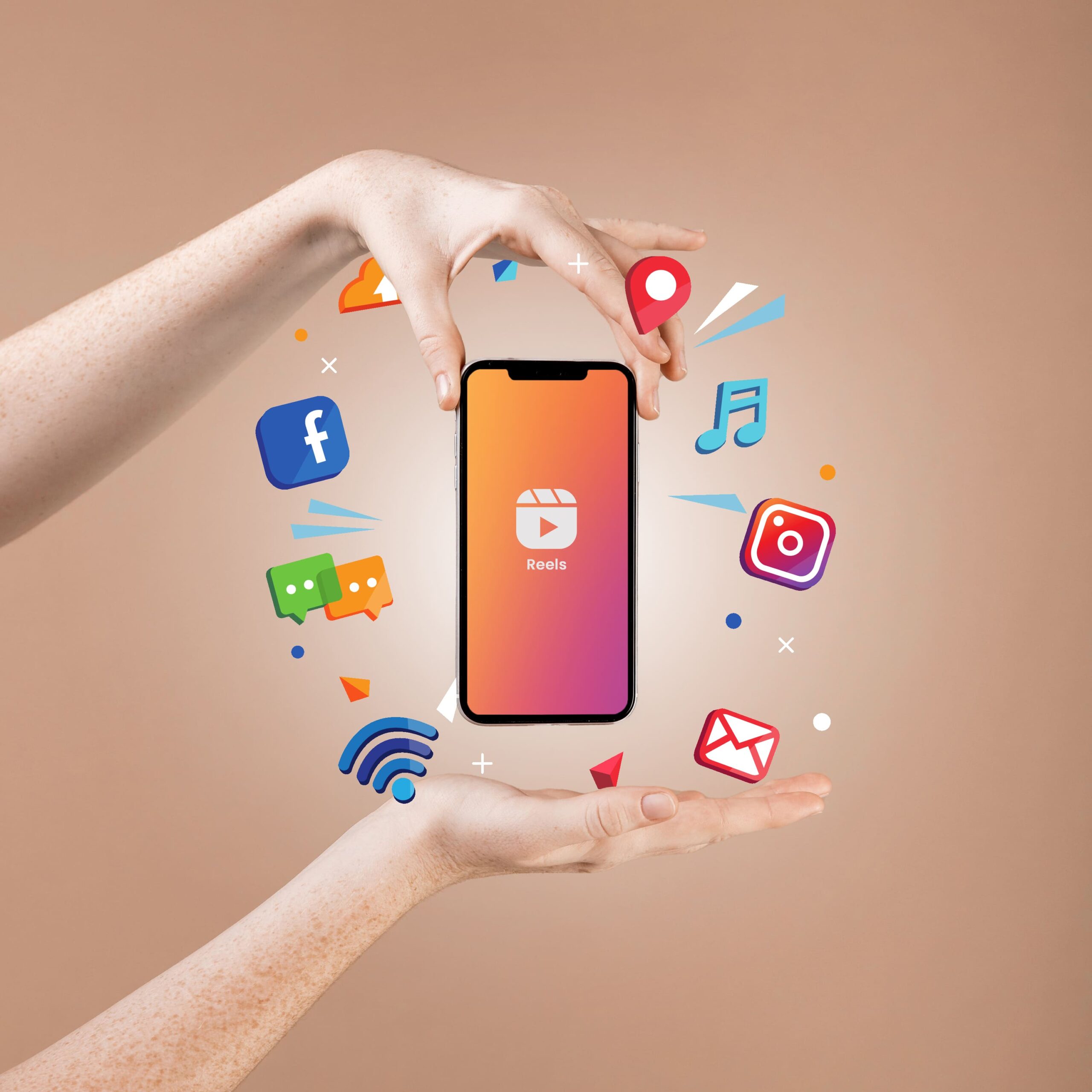 Expert Social Media Marketing Tampa Services | Local 2 Global Group